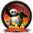 Kung Fu Panda 2 Icon 48x48 png
